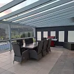 Dom wakacyjny Moselanker De In Mosel *