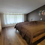 Dom wakacyjny Moselanker De In Mosel *