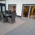 Moselanker De In Mosel Dom wakacyjny Enkirch