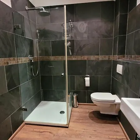 Moselanker De In Mosel Vakantiehuis