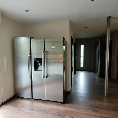 Dom wakacyjny Moselanker De In Mosel Enkirch