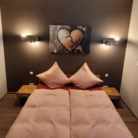 Σπίτι διακοπών Moselanker De In Mosel