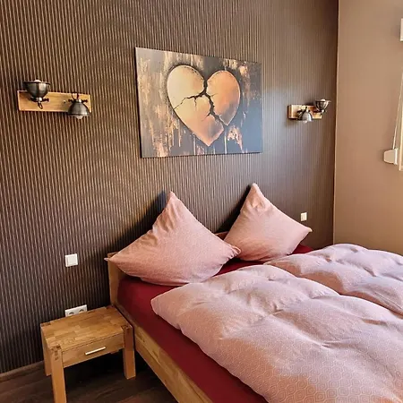 بيت للعطل Moselanker De In Mosel إنكيرش