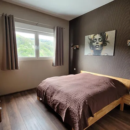 Moselanker De In Mosel *