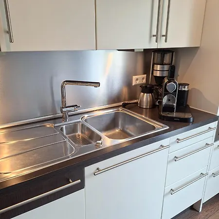 Dom wakacyjny Moselanker De In Mosel