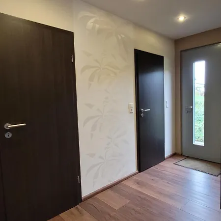 Moselanker De In Mosel