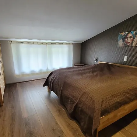 Dom wakacyjny Moselanker De In Mosel *