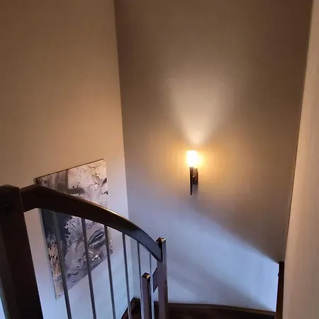 Moselanker De In Mosel Dom wakacyjny