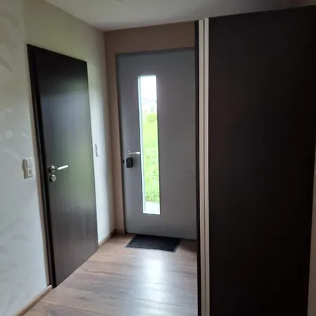 Moselanker De In Mosel Dom wakacyjny *