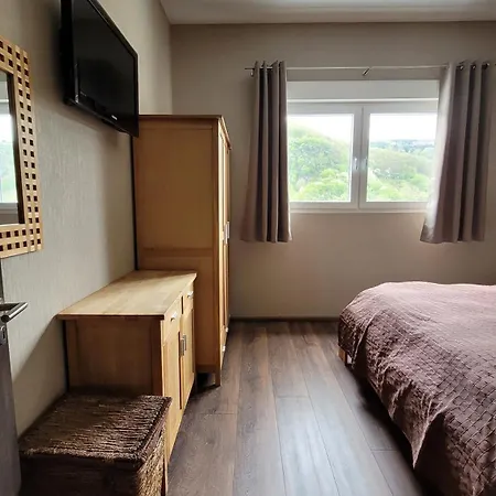 Moselanker De In Mosel * إنكيرش