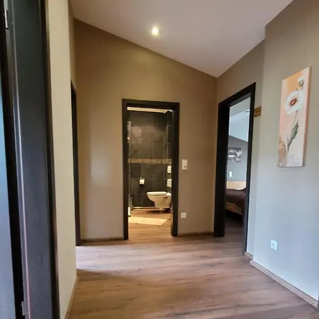 Dom wakacyjny Moselanker De In Mosel *