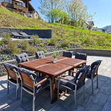 Σπίτι διακοπών Moselanker De In Mosel Enkirch