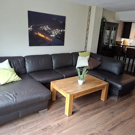 Moselanker De In Mosel Дом отдыха