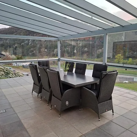 Moselanker De In Mosel *