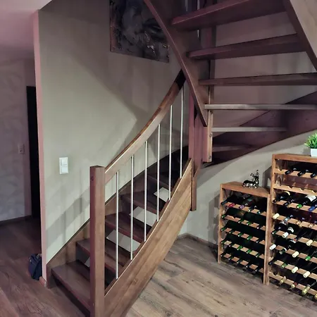 Moselanker De In Mosel Enkirch