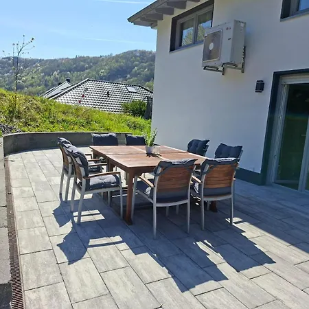 Moselanker De In Mosel