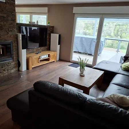 Moselanker De In Mosel * Энкирх