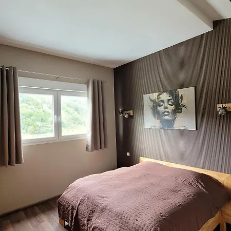 Moselanker De In Mosel Enkirch