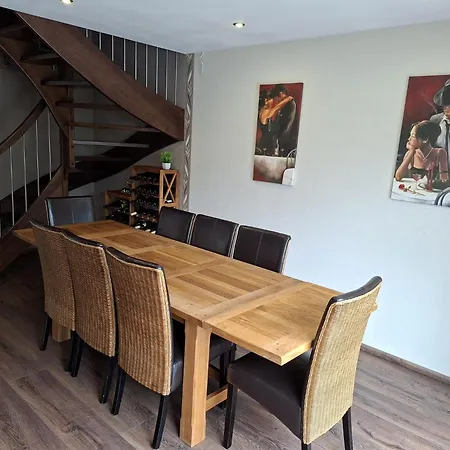 Moselanker De In Mosel