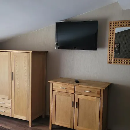 Moselanker De In Mosel Dom wakacyjny *