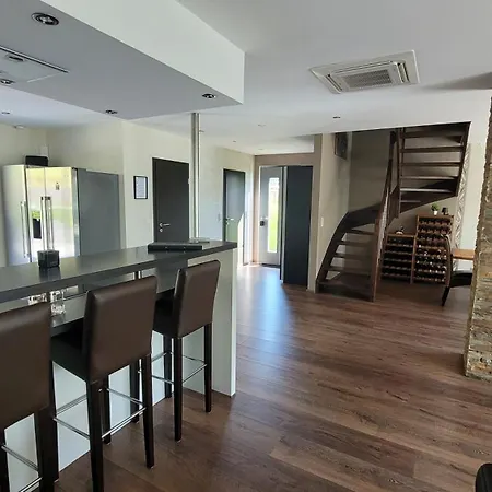 Σπίτι διακοπών Moselanker De In Mosel