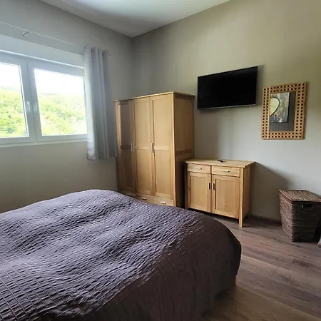 Moselanker De In Mosel Enkirch