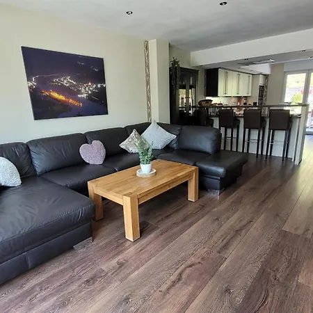 Moselanker De In Mosel Enkirch