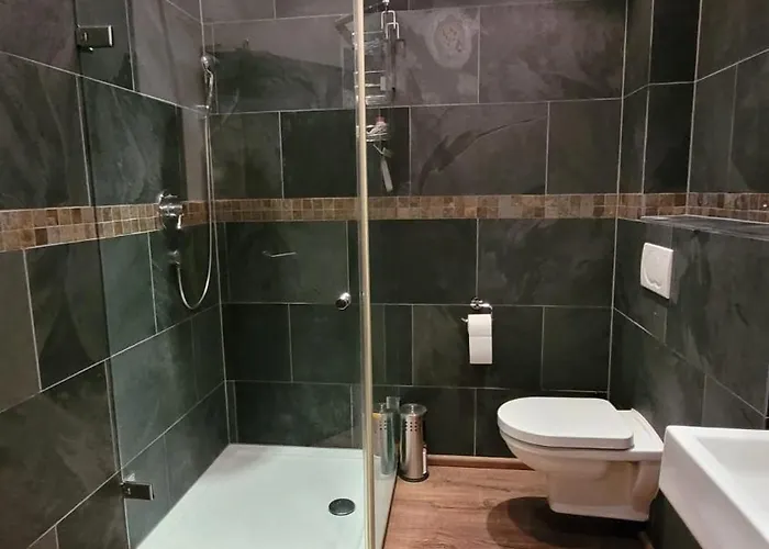 Moselanker De In Mosel Дом отдыха