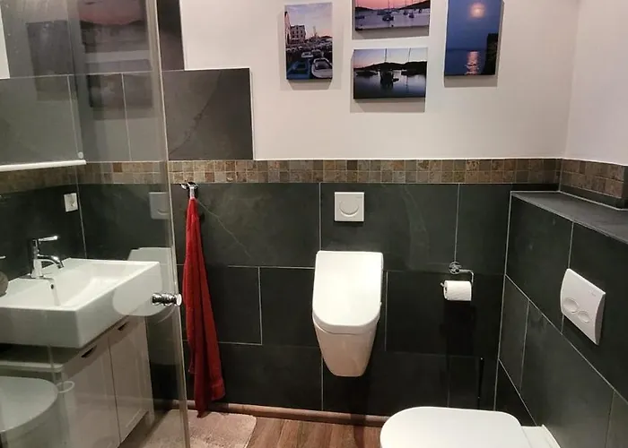 Moselanker De In Mosel * Энкирх