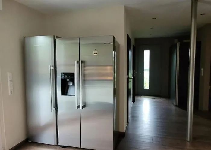 Nyaraló Moselanker De In Mosel Enkirch