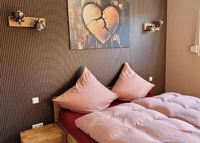 別荘 Moselanker De In Mosel エンキルヒ