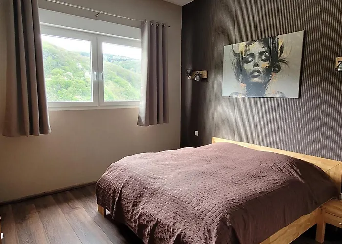 Moselanker De In Mosel *