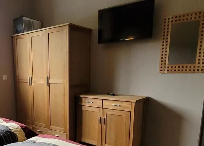 Moselanker De In Mosel *