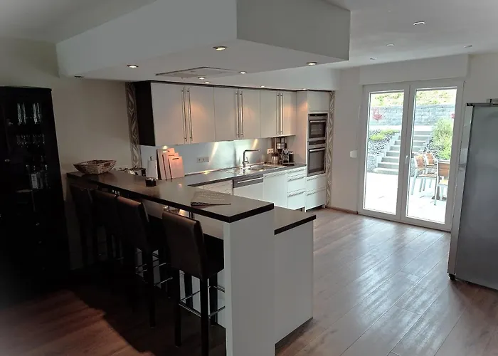 Moselanker De In Mosel *