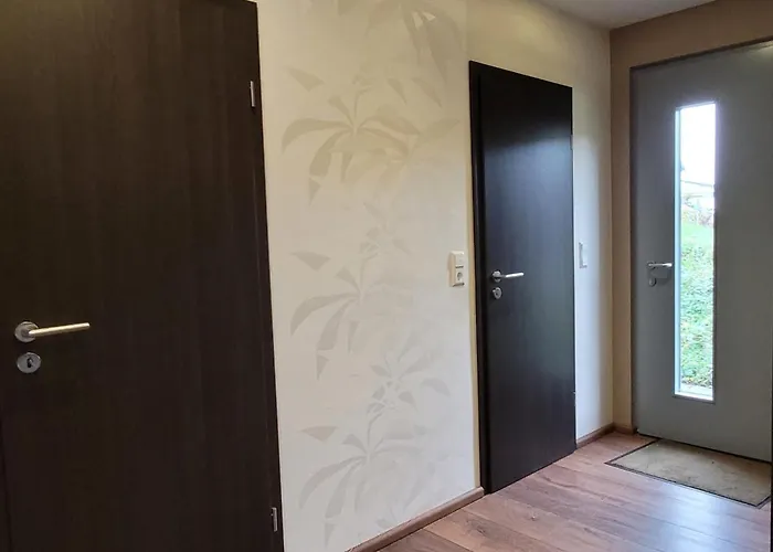 Moselanker De In Mosel