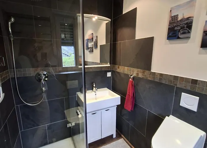 Nyaraló Moselanker De In Mosel