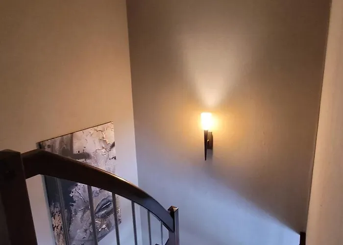 Moselanker De In Mosel 別荘