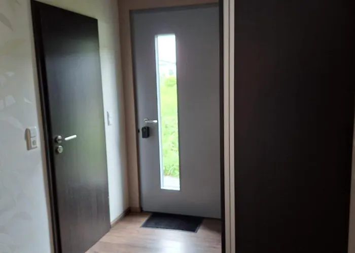 Moselanker De In Mosel Дом отдыха *