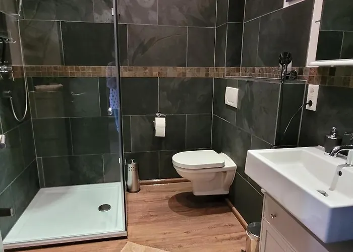 Дом отдыха Moselanker De In Mosel *