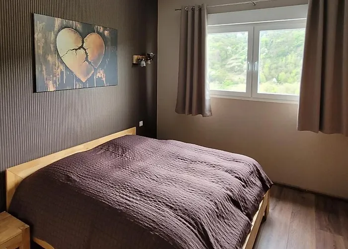 Moselanker De In Mosel