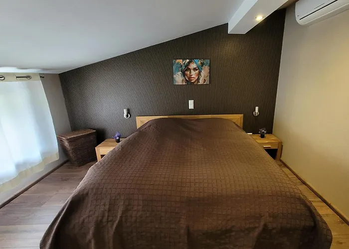 Moselanker De In Mosel Nyaraló