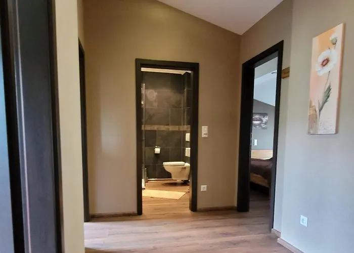 Nyaraló Moselanker De In Mosel *