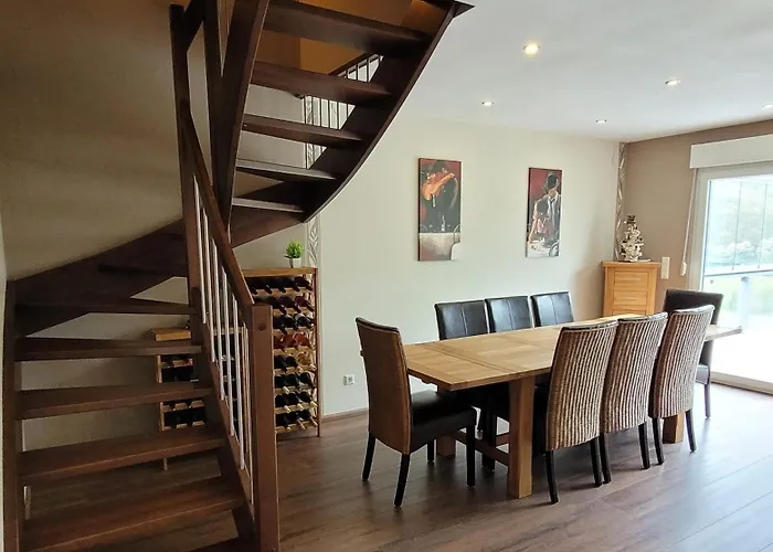 Moselanker De In Mosel *