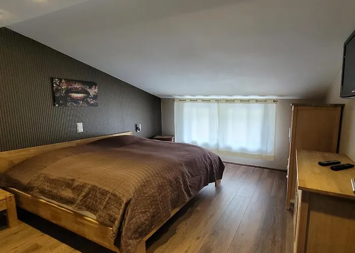 Moselanker De In Mosel Энкирх