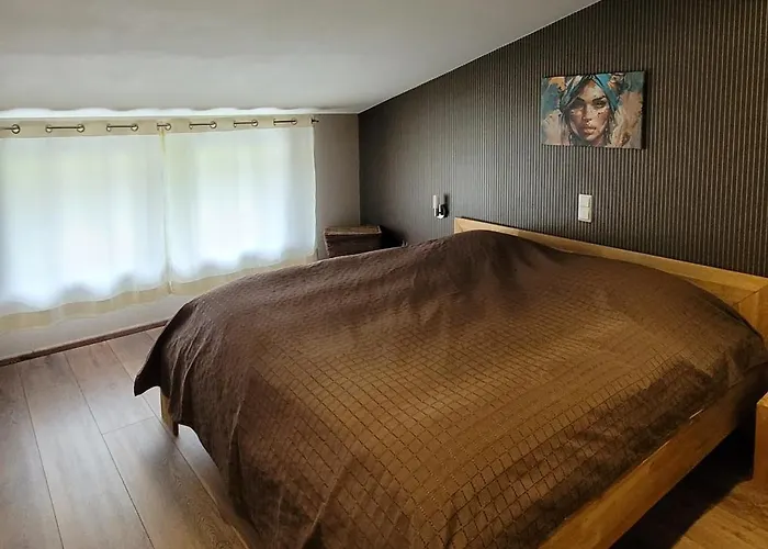 Moselanker De In Mosel * Энкирх