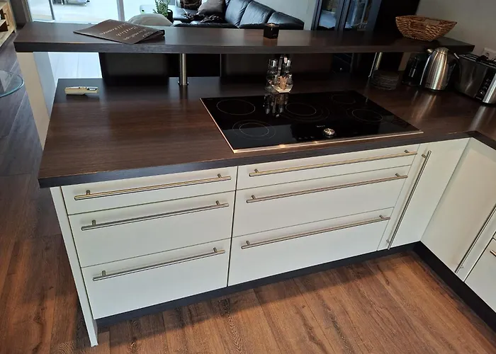 Дом отдыха Moselanker De In Mosel *