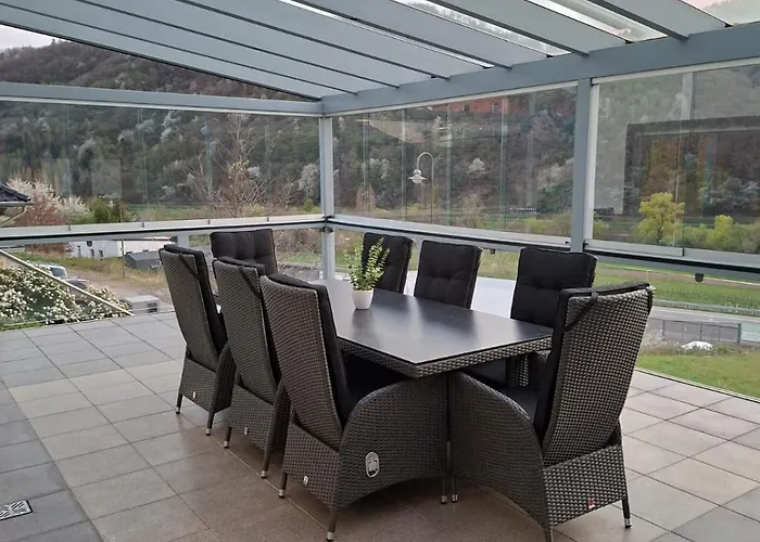 Moselanker De In Mosel *