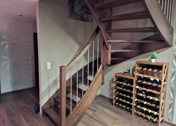 Moselanker De In Mosel Энкирх