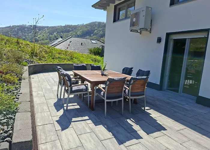 Moselanker De In Mosel