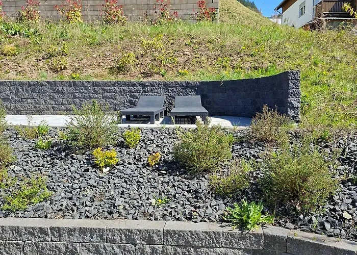 Moselanker De In Mosel